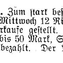 1906-09-01 Kl Viehmarkt